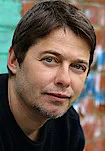Andreas Arnstedt