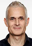 Norbert Ghafouri
