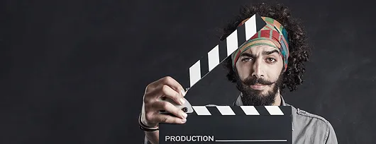 Das große Camera Acting Seminar