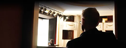 Weiterbildung Schauspielpädagogik